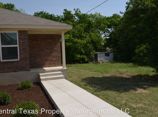 317 Elbert Ln #B, Harker Heights, TX 76548