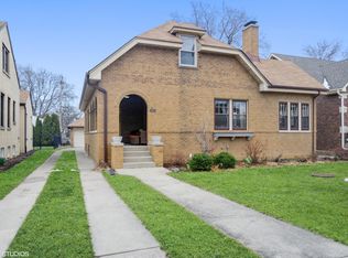 238 Imperial St, Park Ridge, IL 60068