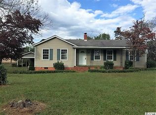 1243 Highway 9 E, Bennettsville, SC 29512