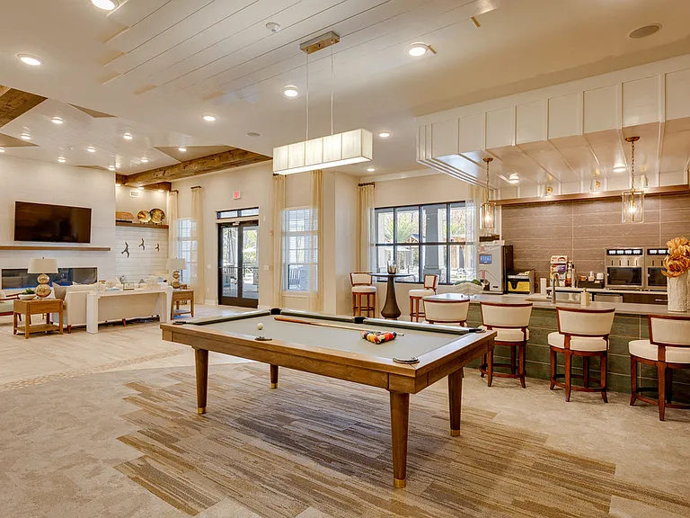 Vintage Amelia Island Apartments — Photo 105