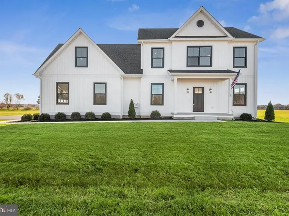24766 Tribbett Cir, Ridgely, MD 21660
