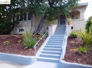 919 Prospect Ave, Oakland, CA 94610