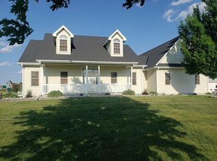 1350 NW 140th St, Lincoln, NE 68528