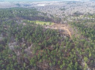 0 Gravel Hill Rd, Fayette, MS 39069