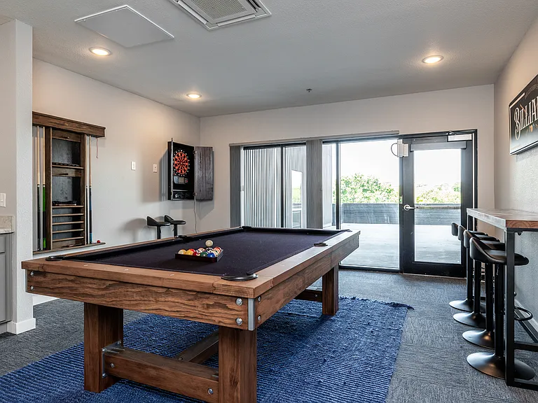 The Belleview — Photo 22