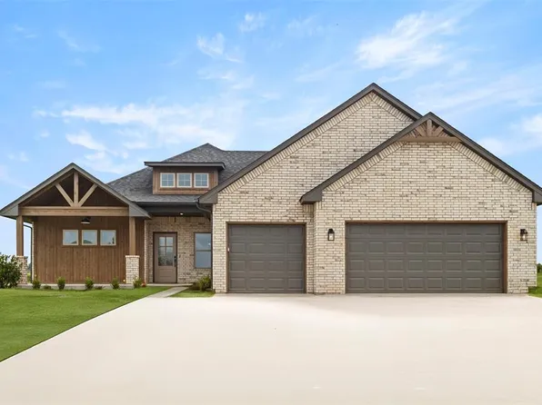 29744 Jade St, Cashion, OK 73016