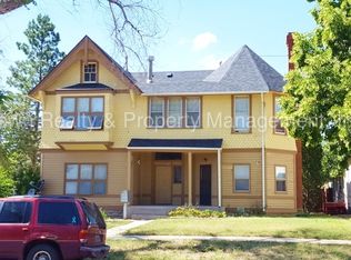 400 E 17th St APT 7, Cheyenne, WY 82001