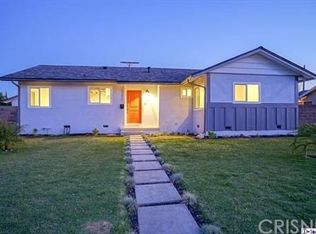 18242 Chase St, Northridge, CA 91325