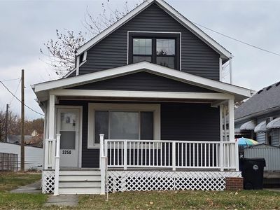 3250 Fulton Rd, Cleveland, OH, 44109