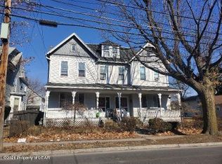 79 Carey Ave, Wilkes Barre, PA 18702