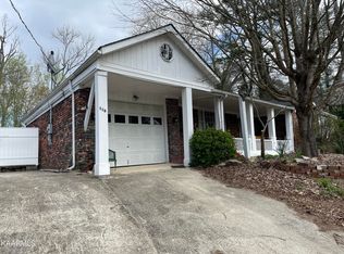 116 Dale Ave, Oliver Springs, TN 37840