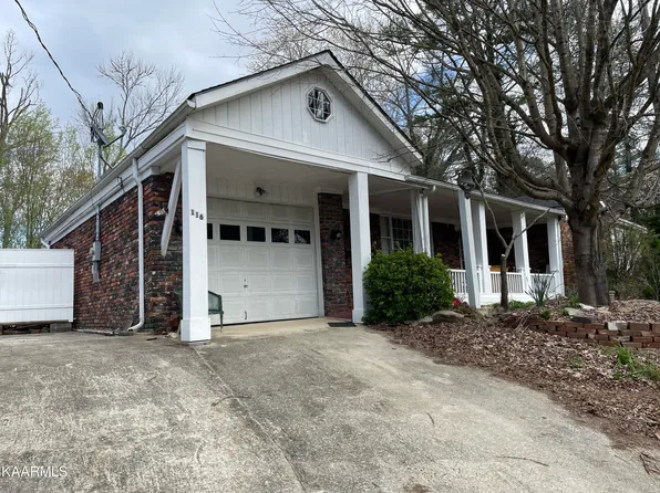 116 Dale Ave, Oliver Springs, TN 37840