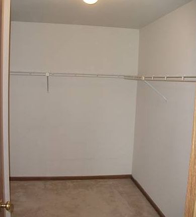 10x10 master walk in clos