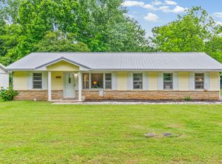 112 Pardue Ln, Hopkinsville, KY 42240