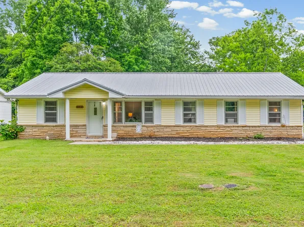 112 Pardue Ln, Hopkinsville, KY 42240