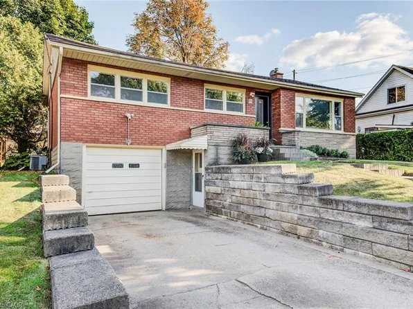 191 Allen St E, Waterloo, ON N2J 1J9