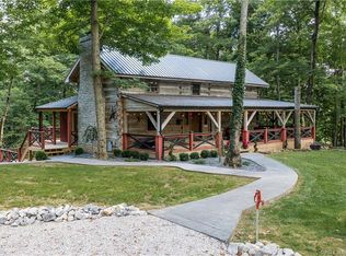 9509 Lewis Dr, Vevay, IN 47043