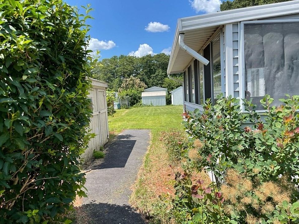 18 Taunton St 10, Plainville, MA 02762 Zillow