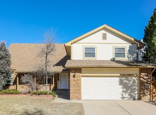 2014 S Elkhart St, Aurora, CO 80014