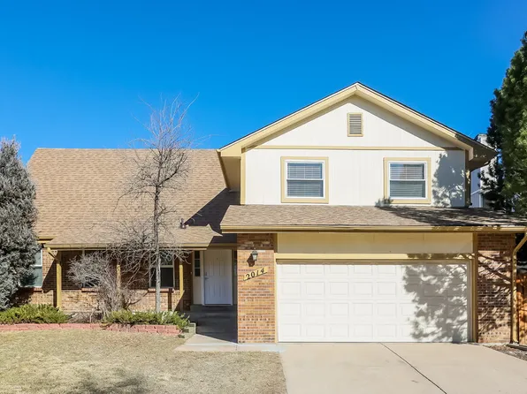2014 S Elkhart St, Aurora, CO 80014