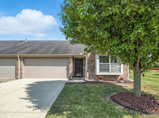 10795 Whippoorwill Ln, Indianapolis, IN