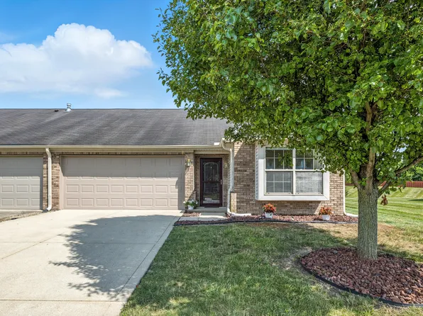 10795 Whippoorwill Ln, Indianapolis, IN 46231