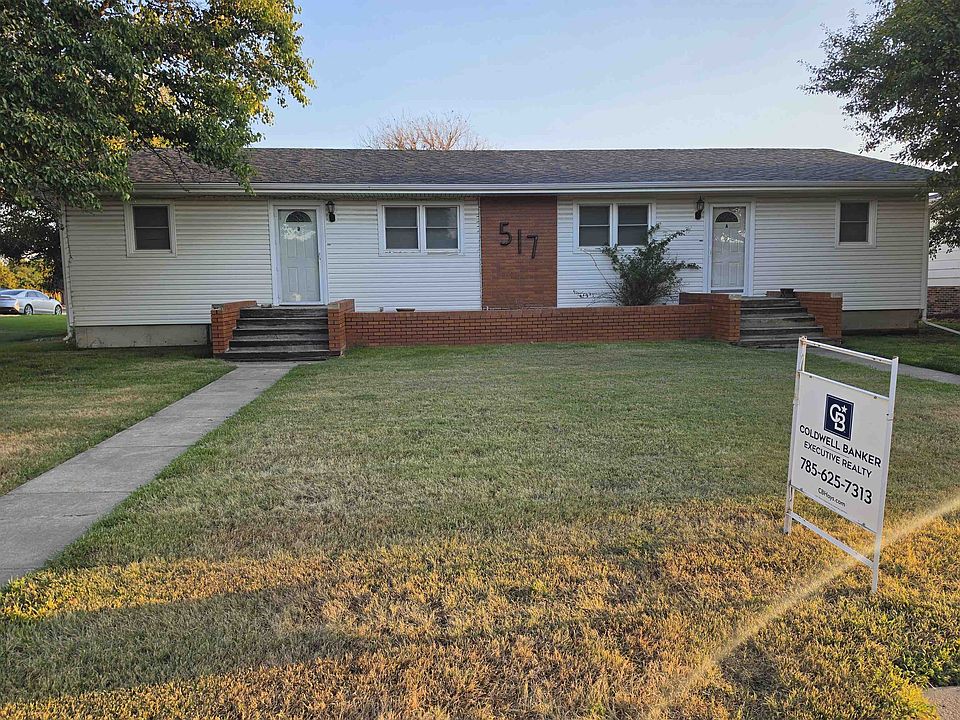 1st image of 517 W 36th St