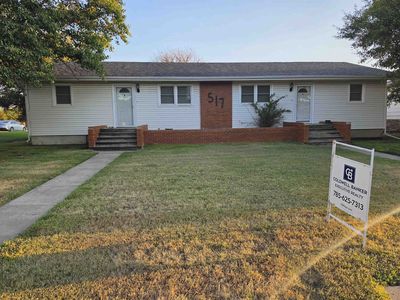 517 W 36th St, Hays, KS, 67601