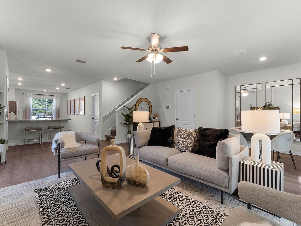 Ormond Grande Townhomes - 174 Ormond Grande Blvd Ormond Beach FL | Zillow