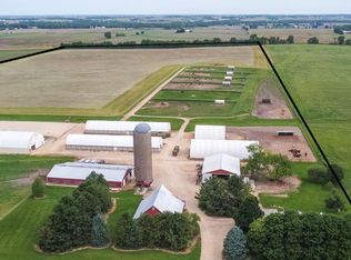 6135 Base Line Rd, Kirkland, IL 60146