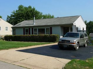 904 E 9th St, Rolla, MO 65401