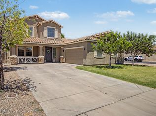 21398 E Nightingale Rd, Queen Creek, AZ 85142