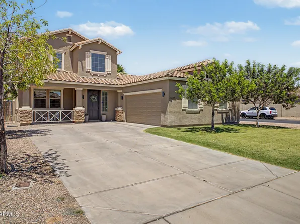21398 E NIGHTINGALE Road, Queen Creek, AZ 85142