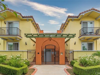 430 W Wilson Ave Unit 116, Glendale, CA, 91203