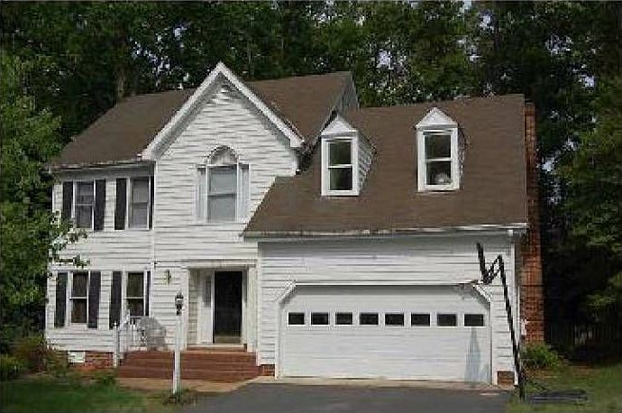 Welcome Home!