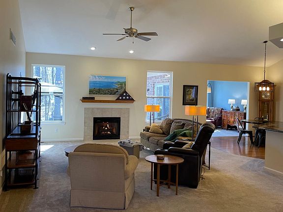2nd image of 25873 Cove Creek Dr