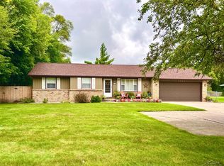 5202 Shattuck Rd, Saginaw, MI 48603