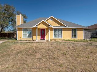 204 Maple St, Gunter, TX 75058