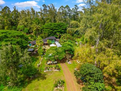 5631 Kahiliholo Rd, Kilauea, HI, 96754