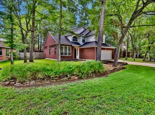111 S Winterport Cir, Spring, TX 77382