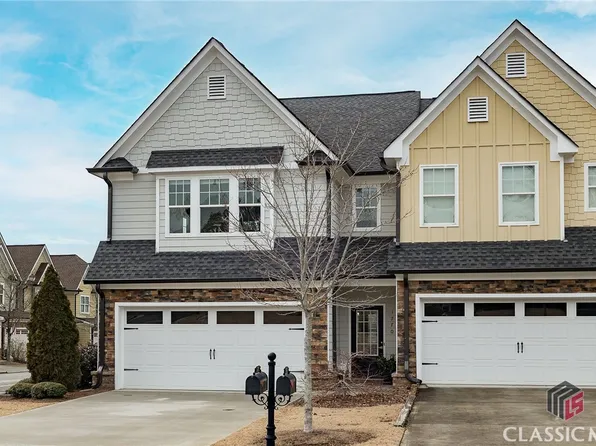 1770 Lincoln Drive, Bogart, GA 30622