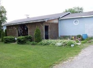 926 Salt Springville Rd, Fort Plain, NY 13339