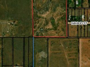 1648 W 60/84 Hwy, Clovis, NM 88101