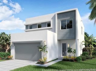 6760 NW 103rd Pl, Doral, FL 33178