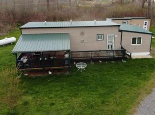 149 E Cutler Rd, Port Allegany, PA 16743