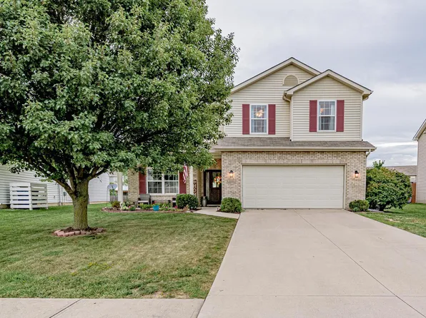 11131 La Fortuna Way, Roanoke, IN 46783