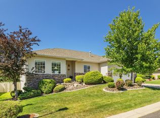 316 S Shelley Lake Ln, Veradale, WA 99037