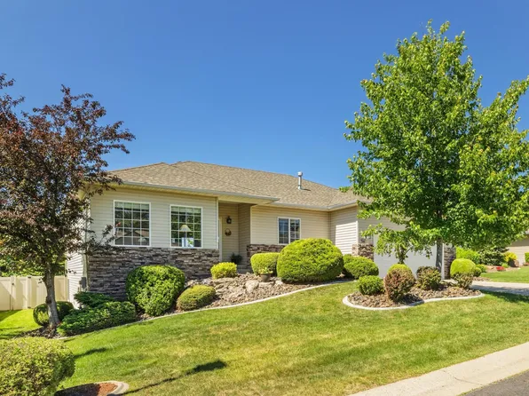 316 S Shelley Lake Ln, Veradale, WA 99037