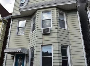 34 47th St #3, Weehawken, NJ 07086