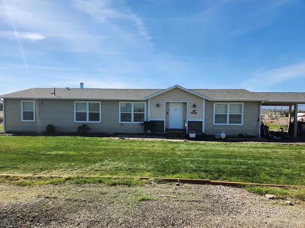 (undisclosed Address), Yakima, WA 98901